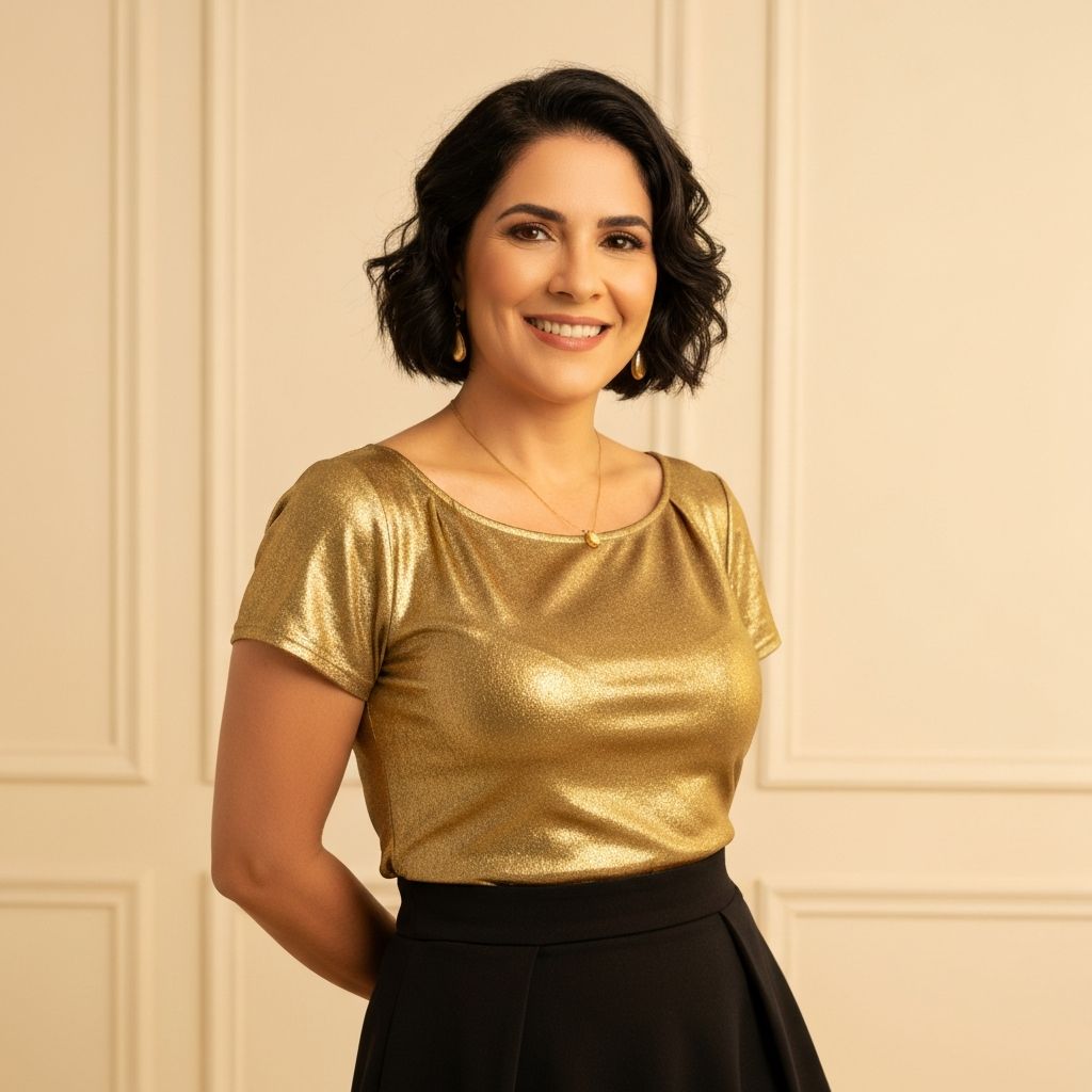 Vanessa Paúra Francisco - Corretora de Imóveis